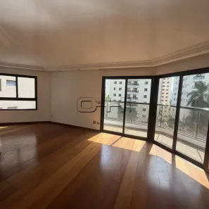 Apartamento com 3 Quartos para alugar, 193m² no Perdizes, São Paulo