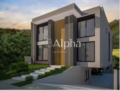 Lote/Terreno à venda, 720m² no Alphaville, Santana de Parnaíba