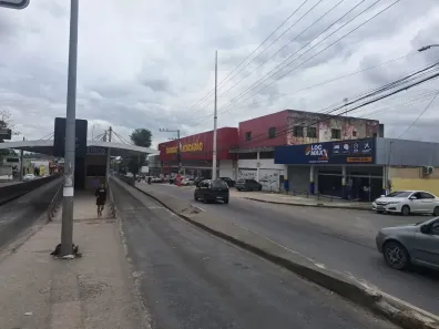 Lote/Terreno à venda, 300m² no Santa Cruz, Rio de Janeiro