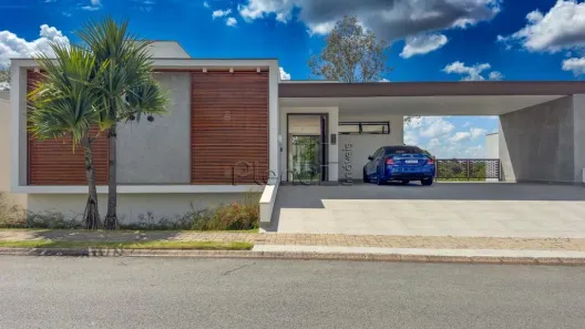 Casa de Condomínio com 5 Quartos à venda, 505m² no Jardim Europa, Valinhos