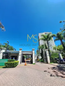 Apartamento com 3 Quartos para alugar, 122m² no Tamboré, Santana de Parnaíba