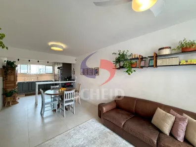 Apartamento com 3 Quartos à venda, 112m² no Brooklin Paulista, São Paulo