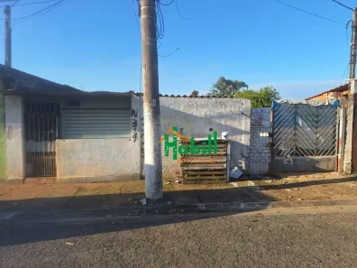 Lote/Terreno à venda, 320m² no Jardim Casa Branca, Suzano