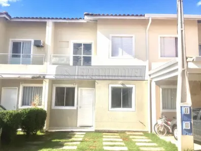 Casa de Condomínio com 4 Quartos à venda, 170m² no Bairro da Vossoroca, Sorocaba