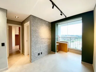 Apartamento com 2 Quartos à venda, 51m² no Rudge Ramos, São Bernardo do Campo