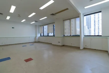 Sala Comercial à venda, 286m² no Moema, São Paulo