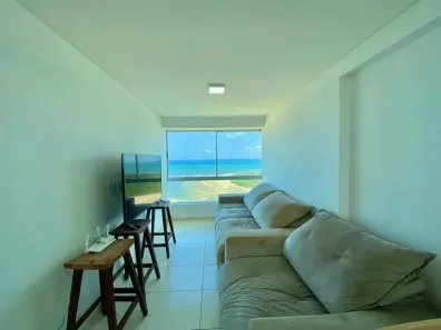 Apartamento com 3 Quartos à venda, 70m² no Barra de Jangada, Jaboatão dos Guararapes