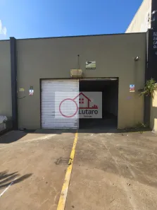 Ponto Comercial para alugar, 116m² no Jardim dos Lagos (Cardeal), Elias Fausto