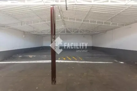 Ponto Comercial à venda, 56m² no Vila São Bento, Campinas