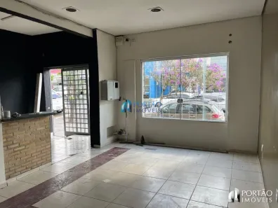Prédio Comercial com 1 Quarto para alugar, 100m² no Centro, Bauru