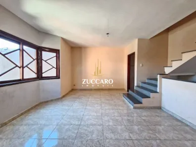 Sobrado com 3 Quartos à venda, 200m² no Jardim Vila Galvão, Guarulhos
