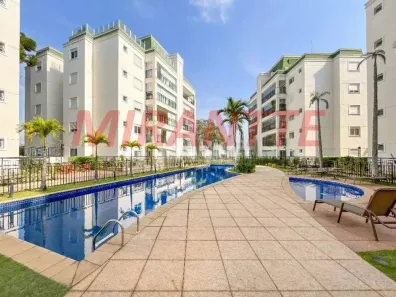 Apartamento com 3 Quartos à venda, 130m² no Parque Mandaqui, São Paulo