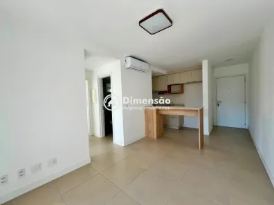 Apartamento com 2 Quartos à venda, 66m² no Itacorubi, Florianópolis