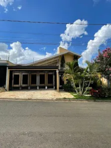 Casa com 3 Quartos à venda, 357m² no Jardim Esplanada, Indaiatuba