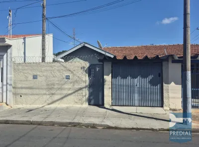 Casa com 2 Quartos à venda, 146m² no Jardim Beatriz, São Carlos