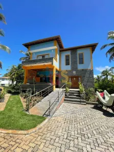 Casa com 3 Quartos à venda, 368m² no Canavieiras, Canavieiras