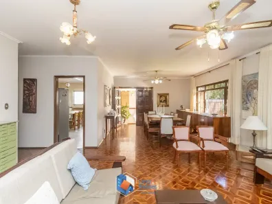 Casa com 3 Quartos à venda, 245m² no Vila Madalena, São Paulo