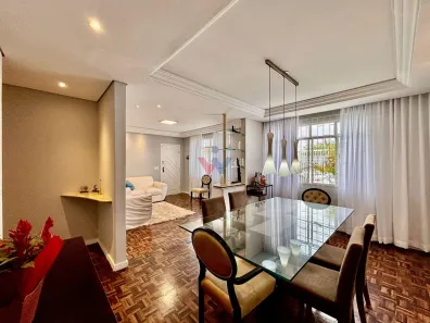 Casa com 3 Quartos à venda, 278m² no Boqueirão, Curitiba