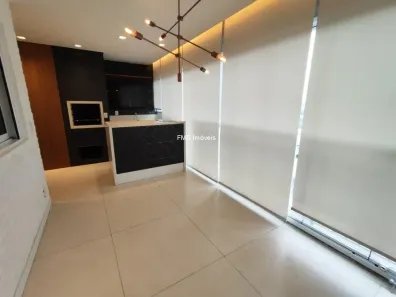 Apartamento com 2 Quartos à venda, 71m² no Santo Amaro, São Paulo