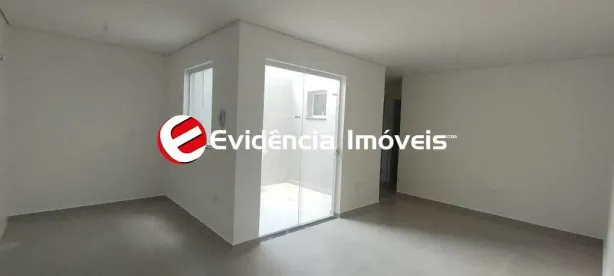 Apartamento com 2 Quartos à venda, 58m² no Vila Alice, Santo André