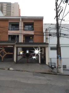 Apartamento com 3 Quartos à venda, 62m² no Campestre, Santo André