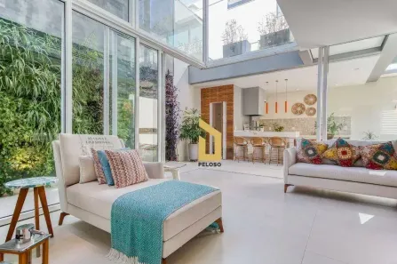 Casa de Condomínio com 3 Quartos à venda, 320m² no Tucuruvi, São Paulo