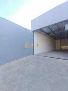 Ponto Comercial para alugar, 100m² no Vila Virgínia, Ribeirão Preto