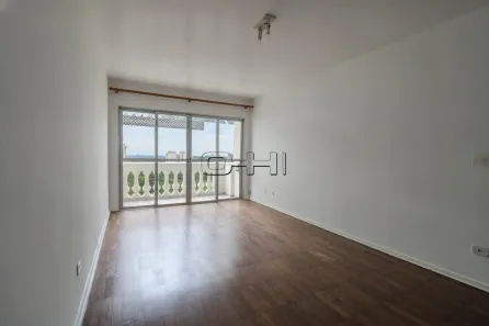 Apartamento com 3 Quartos para alugar, 140m² no Jardim Paulista, São Paulo