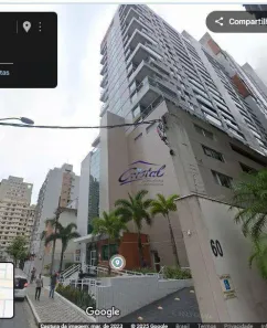 Apartamento com 2 Quartos à venda, 80m² no Gonzaga, Santos