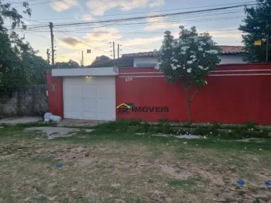 Casa com 3 Quartos à venda, 156m² no Morada do Sol, Teresina