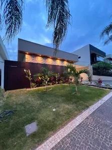 Casa com 4 Quartos à venda, 245m² no Residencial Anaville, Anápolis