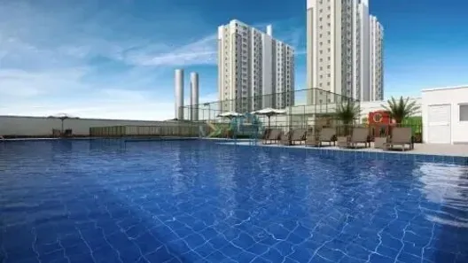 Apartamento com 2 Quartos à venda, 50m² no Nova Parnamirim, Parnamirim