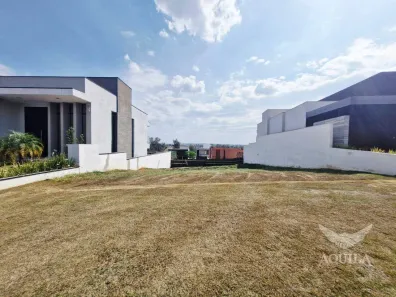 Lote/Terreno à venda, 458m² no Alphaville Nova Esplanada 4, Votorantim