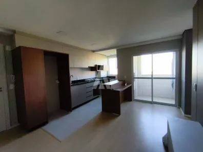 Apartamento com 2 Quartos à venda, 51m² no Santo Antônio, Joinville