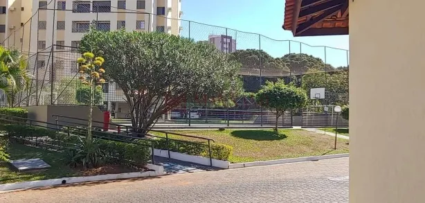 Apartamento com 3 Quartos à venda, 92m² no Vila Coralina, Bauru