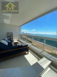 Apartamento com 6 Quartos à venda, 600m² no Itapuã, Vila Velha
