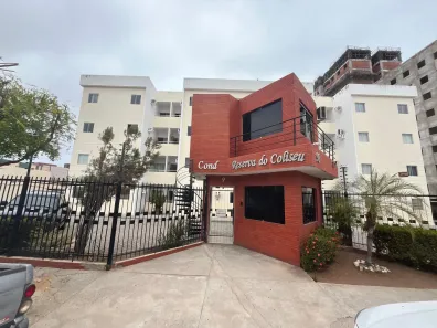 Apartamento com 3 Quartos à venda, 74m² no Centro, Petrolina