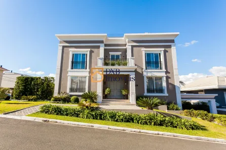 Casa com 4 Quartos à venda, 450m² no Tanguá, Almirante Tamandaré