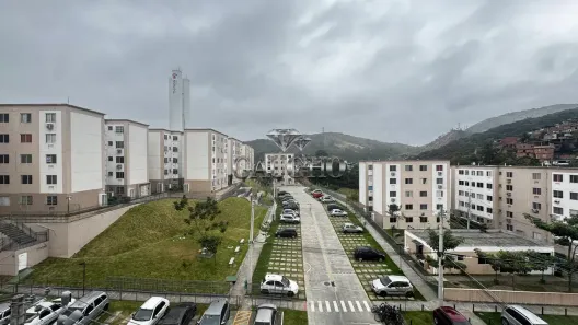 Apartamento com 2 Quartos à venda, 54m² no Pechincha, Rio de Janeiro