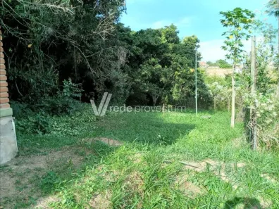Fazenda/Sítio com 4 Quartos à venda, 500m² no Parque Universitário de Viracopos, Campinas