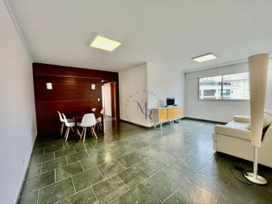 Apartamento com 3 Quartos para alugar, 120m² no Vila Ida, São Paulo