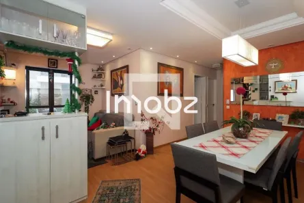 Apartamento com 3 Quartos à venda, 188m² no Vila Andrade, São Paulo