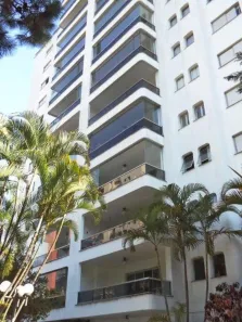Apartamento com 4 Quartos à venda, 220m² no Indianópolis, São Paulo