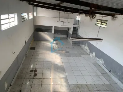 Galpão/Depósito/Armazém para alugar, 170m² no Petrolândia, Contagem