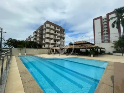 Apartamento com 3 Quartos à venda, 80m² no Pitangueiras, Lauro de Freitas