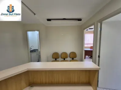 Sala Comercial à venda, 39m² no Vila Mariana, São Paulo