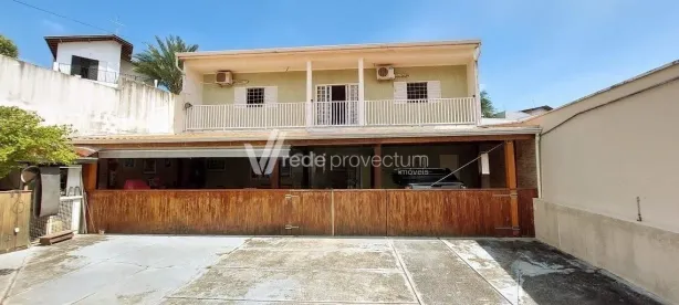 Sobrado com 2 Quartos à venda, 189m² no Jardim Chapadão, Campinas