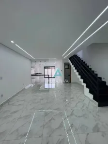 Sobrado com 3 Quartos à venda, 155m² no Jardim Utinga, Santo André