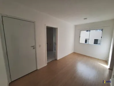 Apartamento com 2 Quartos à venda, 45m² no Jardim Topázio, Sorocaba