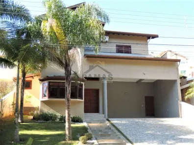 Casa de Condomínio com 5 Quartos à venda, 400m² no Bosque, Vinhedo